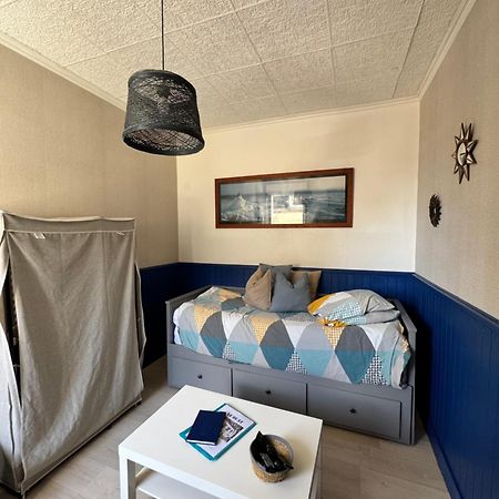 Apartamento Quat Fécamp Exterior foto