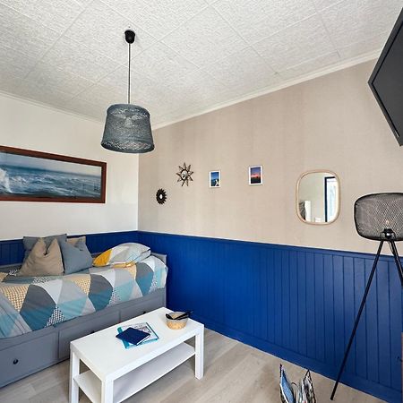 Apartamento Quat Fécamp Exterior foto
