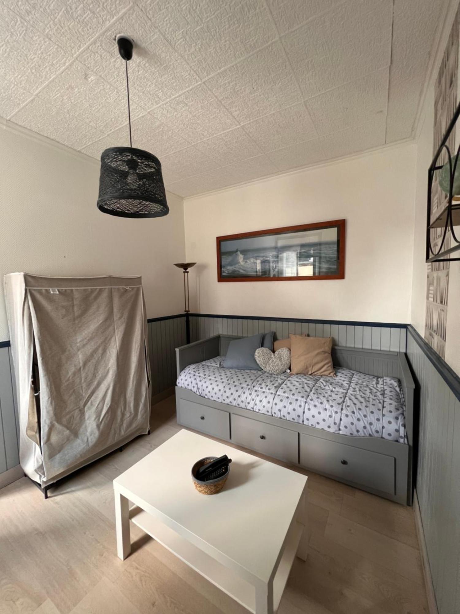 Apartamento Quat Fécamp Exterior foto