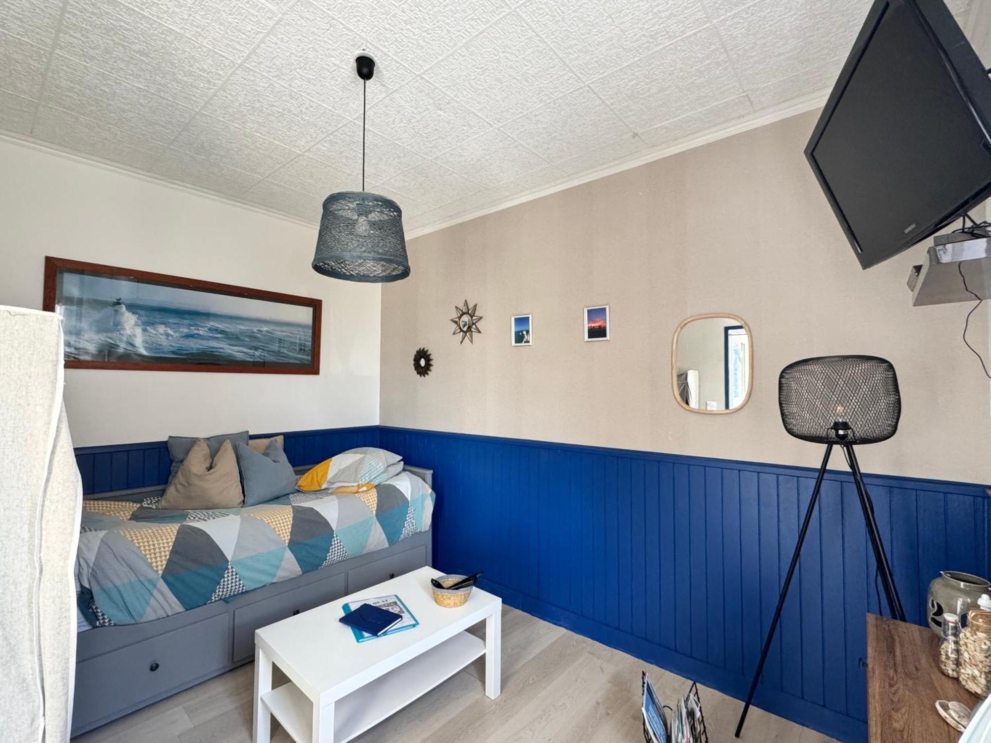Apartamento Quat Fécamp Exterior foto